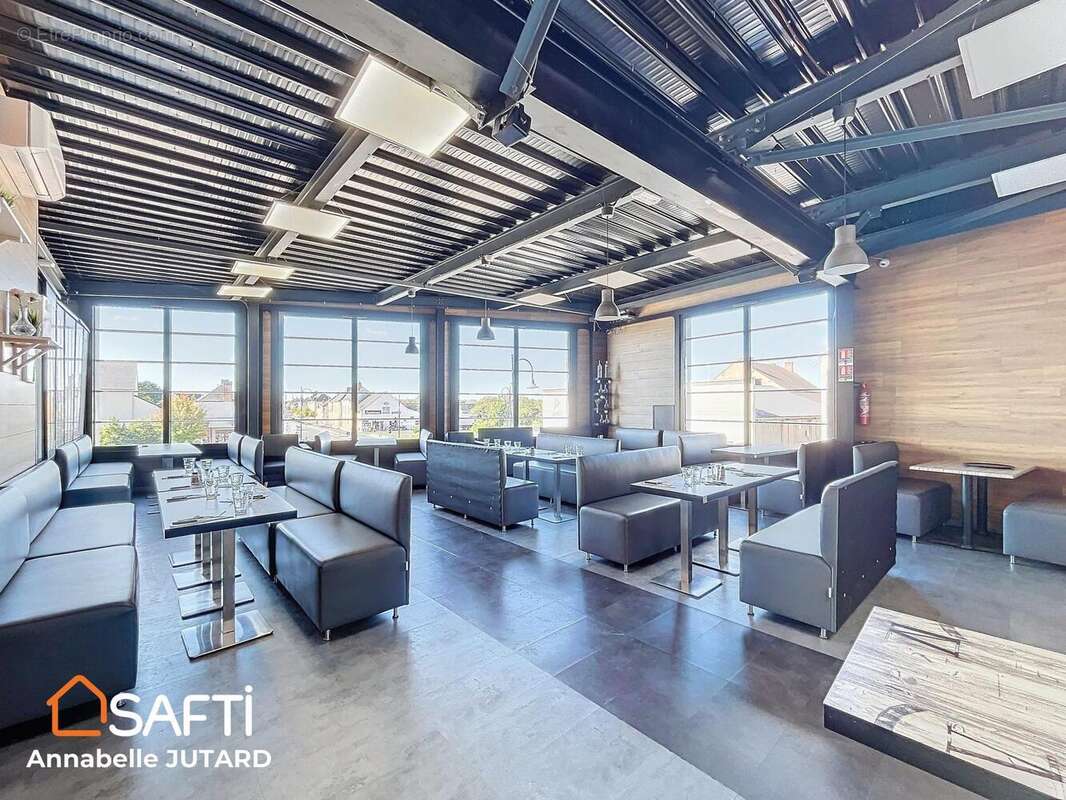 Photo 4 - Commerce à SORIGNY