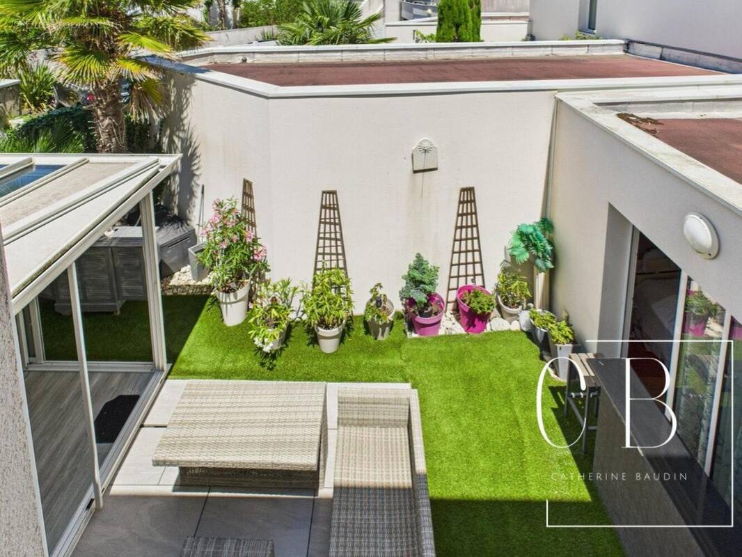 Photo 1 - Maison à LA ROCHELLE