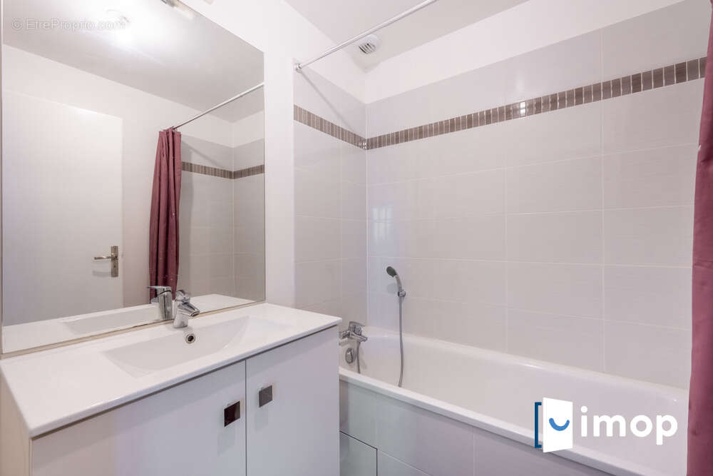 Maison à PIERRELAYE