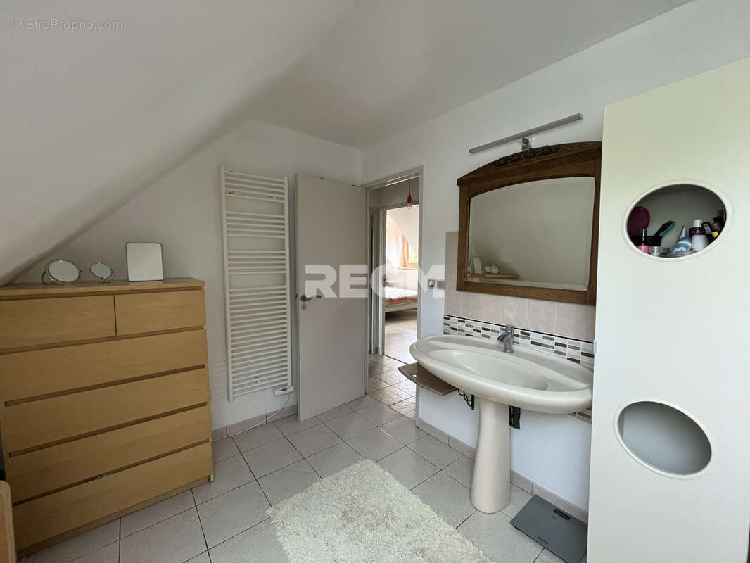 Maison sur sous-sol total - photo 48