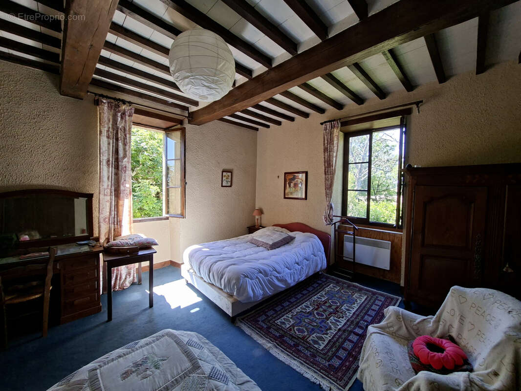 Maison à MIRANDE