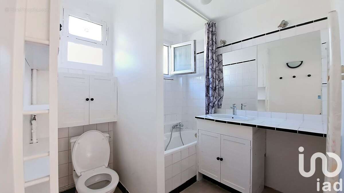 Photo 7 - Appartement à ANTONY