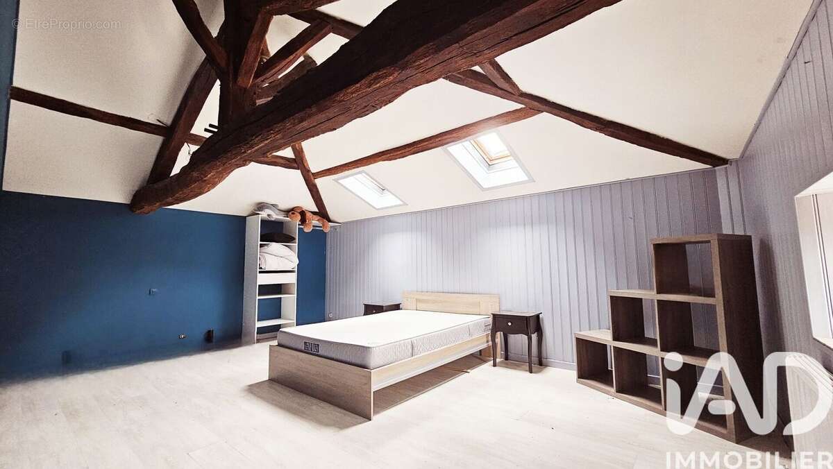 Photo 9 - Maison à LA RENAUDIERE