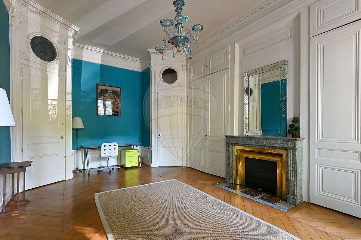 Appartement à LYON-2E