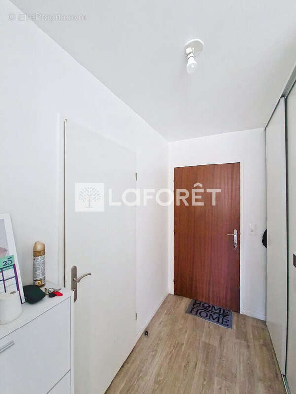 Appartement à PERSAN