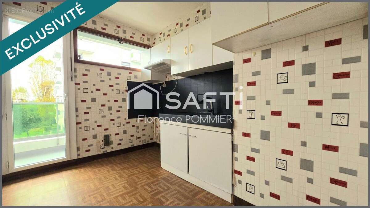 Photo 3 - Appartement à BORDEAUX