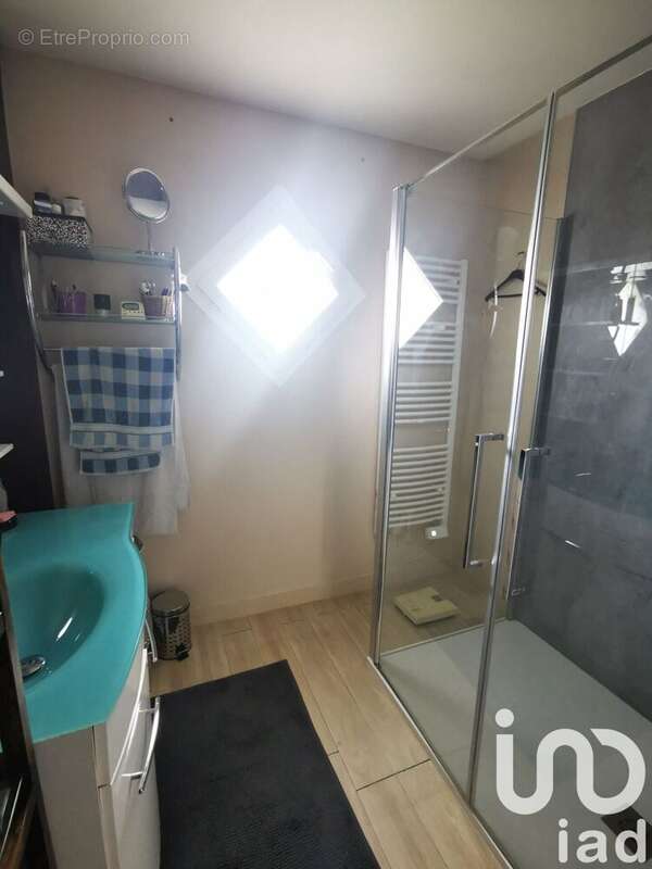 Photo 7 - Maison à DOLLON