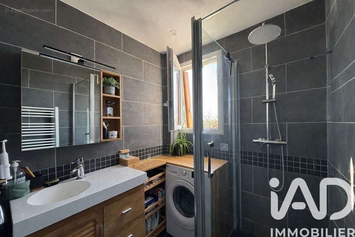 Photo 6 - Appartement à CHELLES