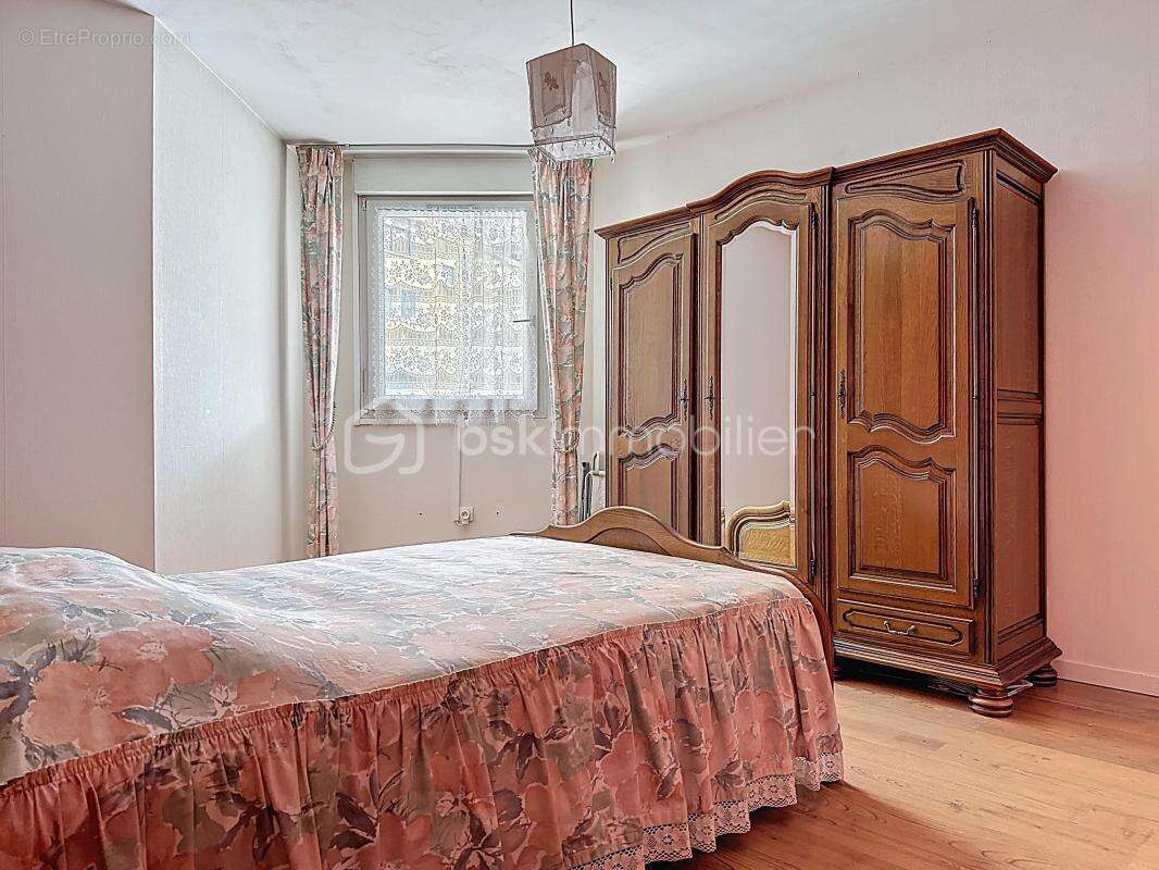 Appartement à RUMILLY