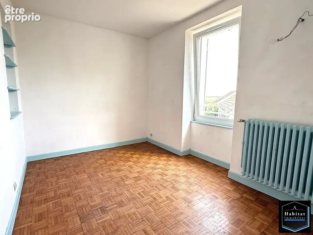 OGNES - 147 m² habitable - 5 chambres - photo 9