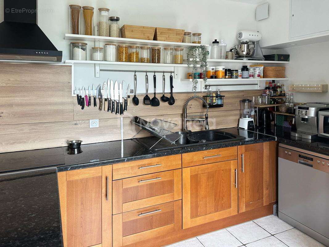 Appartement à PAU
