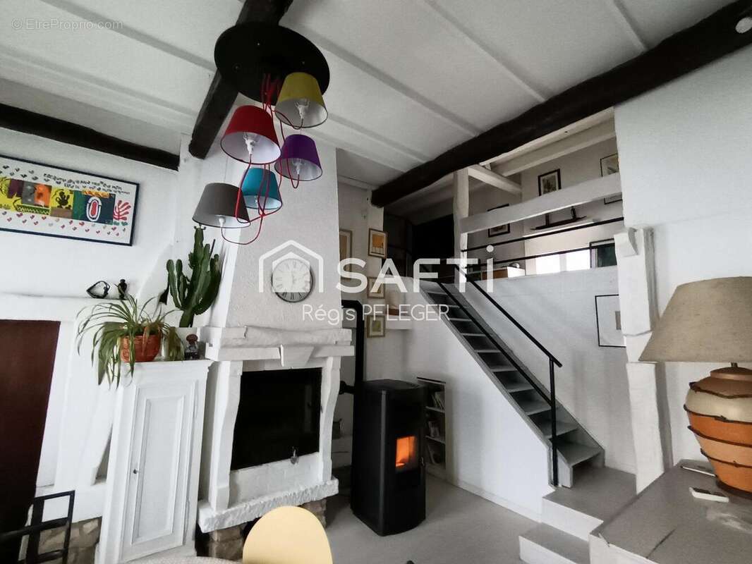 Photo 2 - Maison à GRANDVILLARS