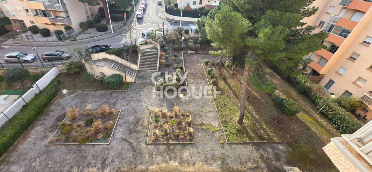 Appartement à PERPIGNAN