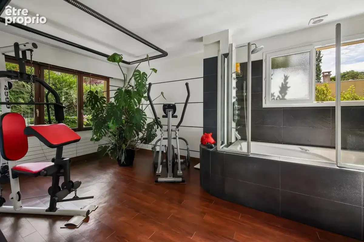 Vente Maison Le pecq(78230) 1 050 000ï¿œ - photo 9