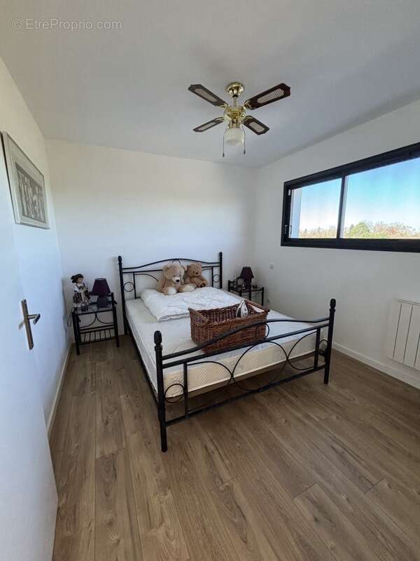 Maison à vendre 5 pièces MAUCOR (64) - photo 7