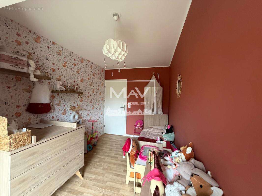 Appartement 68 m² à Tourcoing  - photo 7