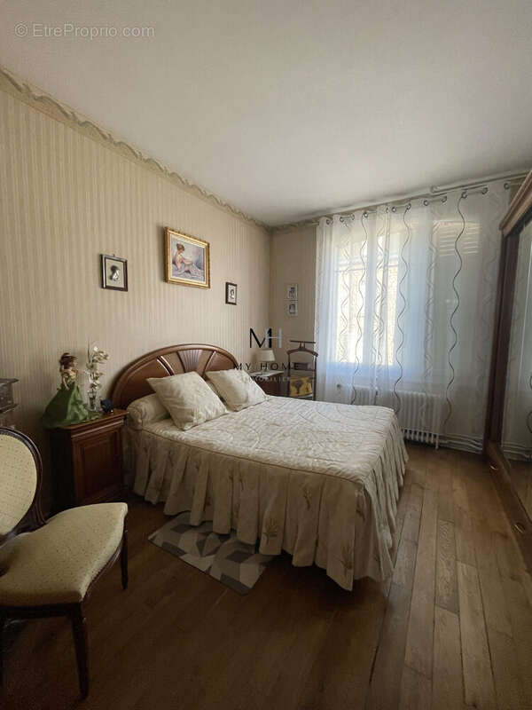 Maison à ALENCON