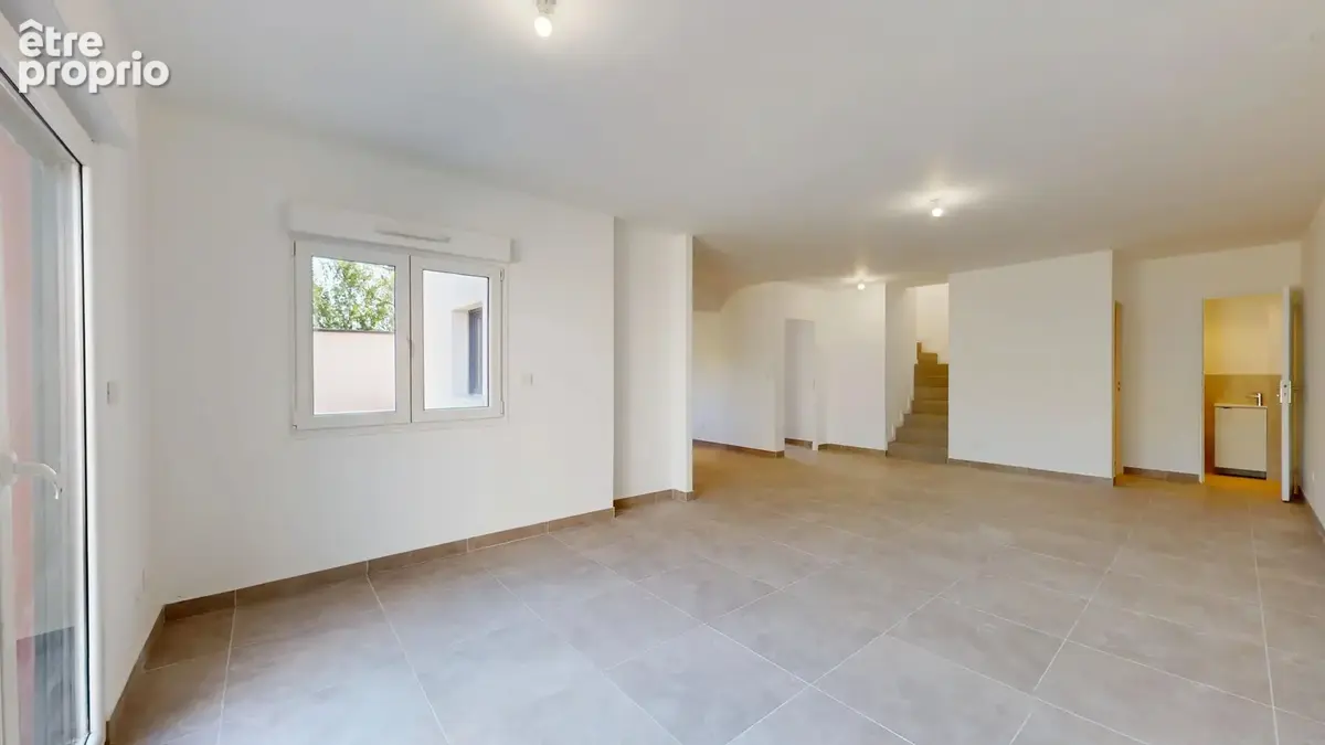 Maison 5 pièces 109 m² à vendre à Clichy-Sous-Bois (93390) - photo 5