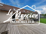 Maison à VICQ