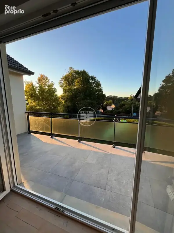 Appartement 4 pièces 96 m² à vendre à Buschwiller (68220) - photo 6