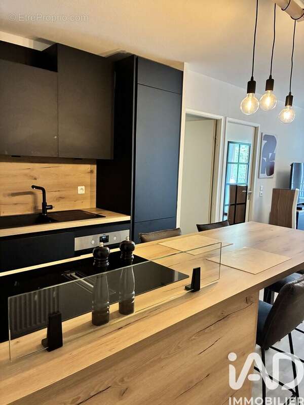 Photo 3 - Appartement à BORDEAUX