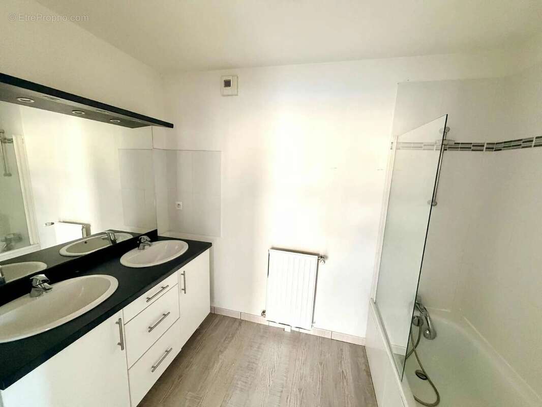 Appartement à BRUGES