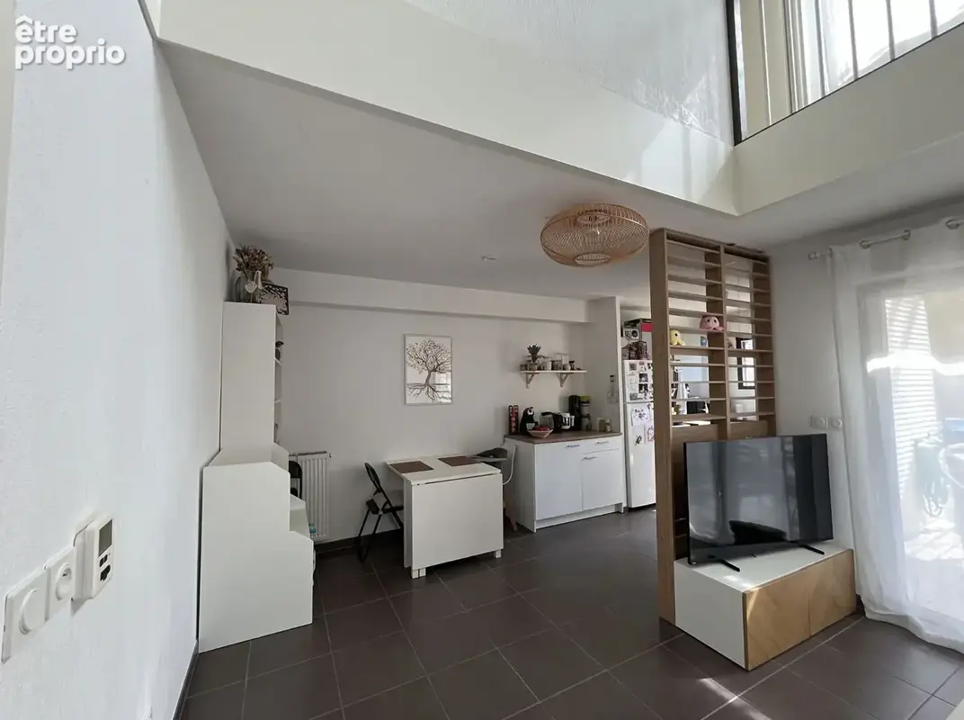 Villa duplex T4 Cornebarrieu - photo 3