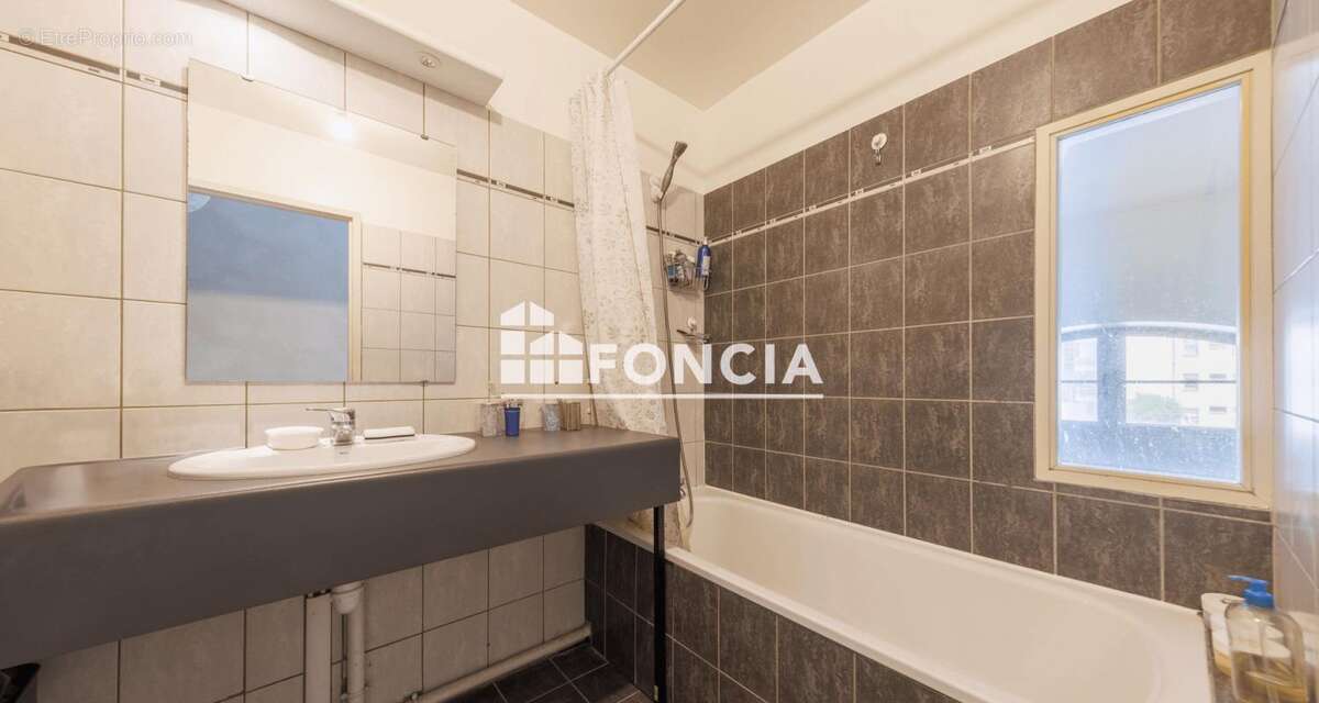 Appartement à RIOM