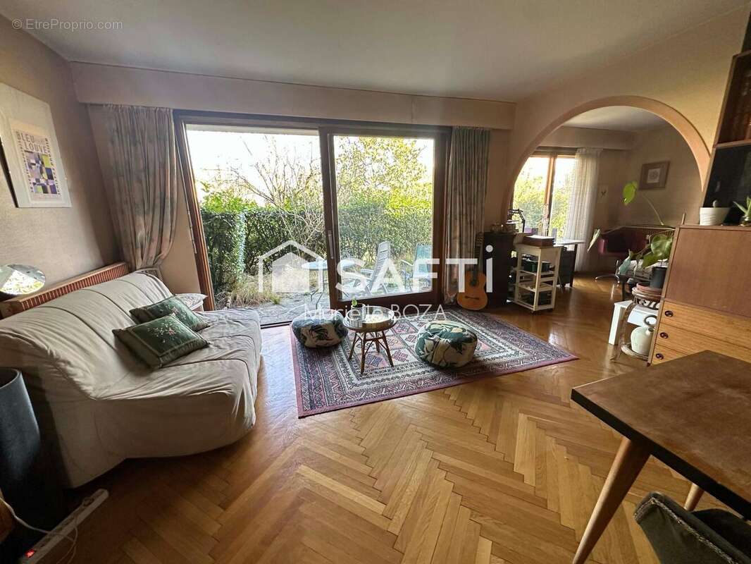 Photo 4 - Appartement à MEYLAN