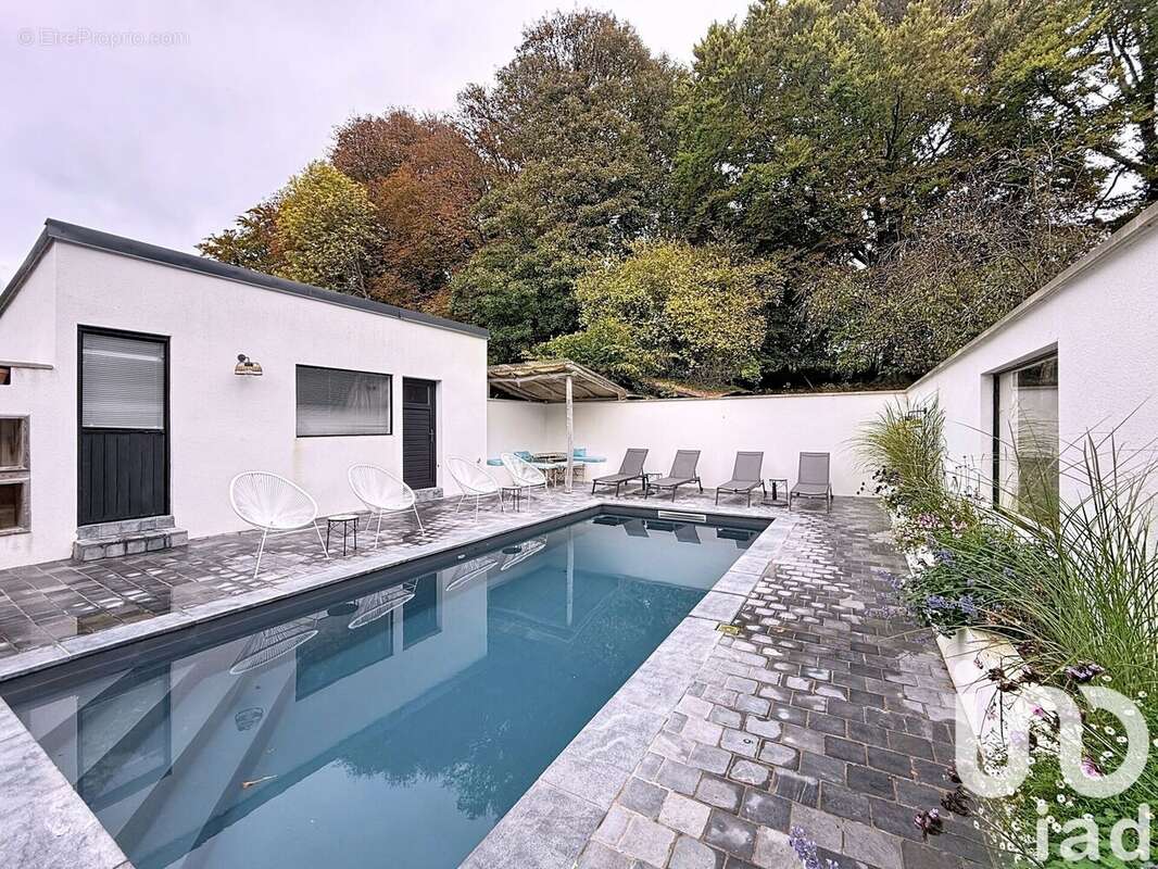 Photo 2 - Maison à DOUDEAUVILLE