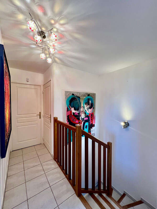 Appartement à SAINT-LAURENT-DU-VAR