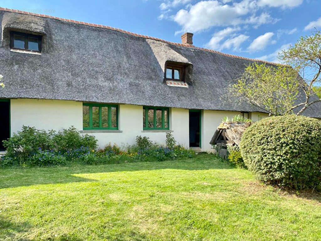 Maison à NOGENT-LE-ROI