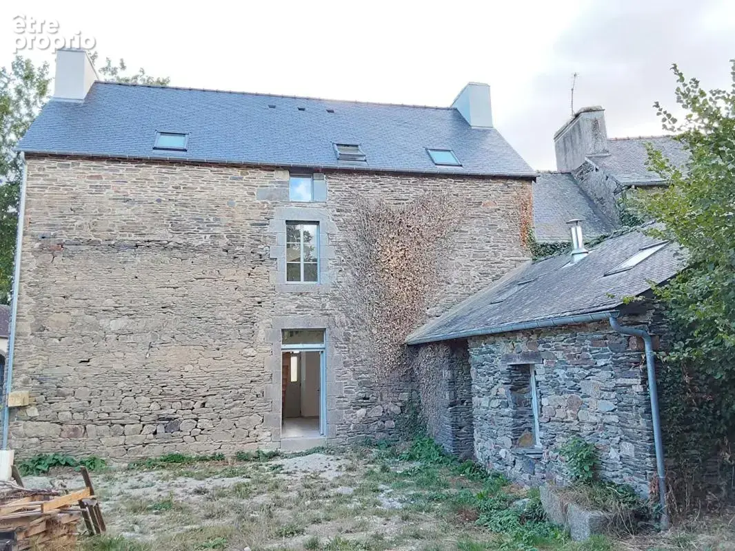 Maison Bon Repos Sur Blavet 7 pièce(s) 165 m2 - photo 15