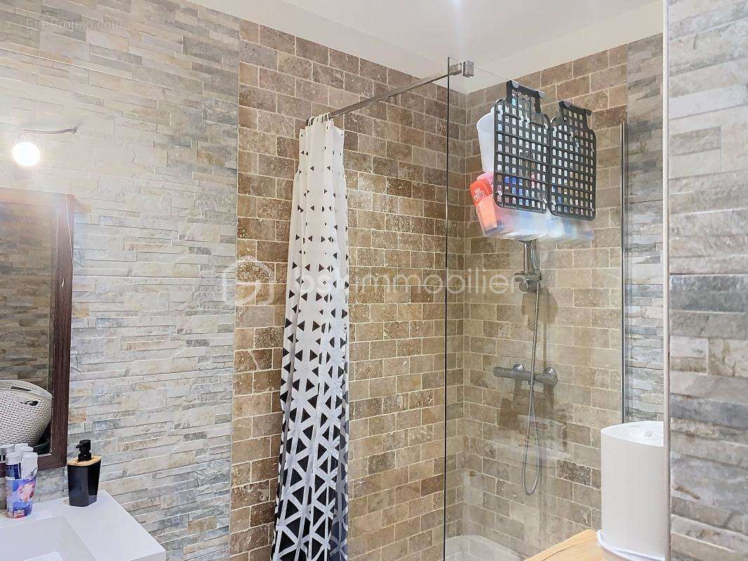 Appartement à VIDAUBAN