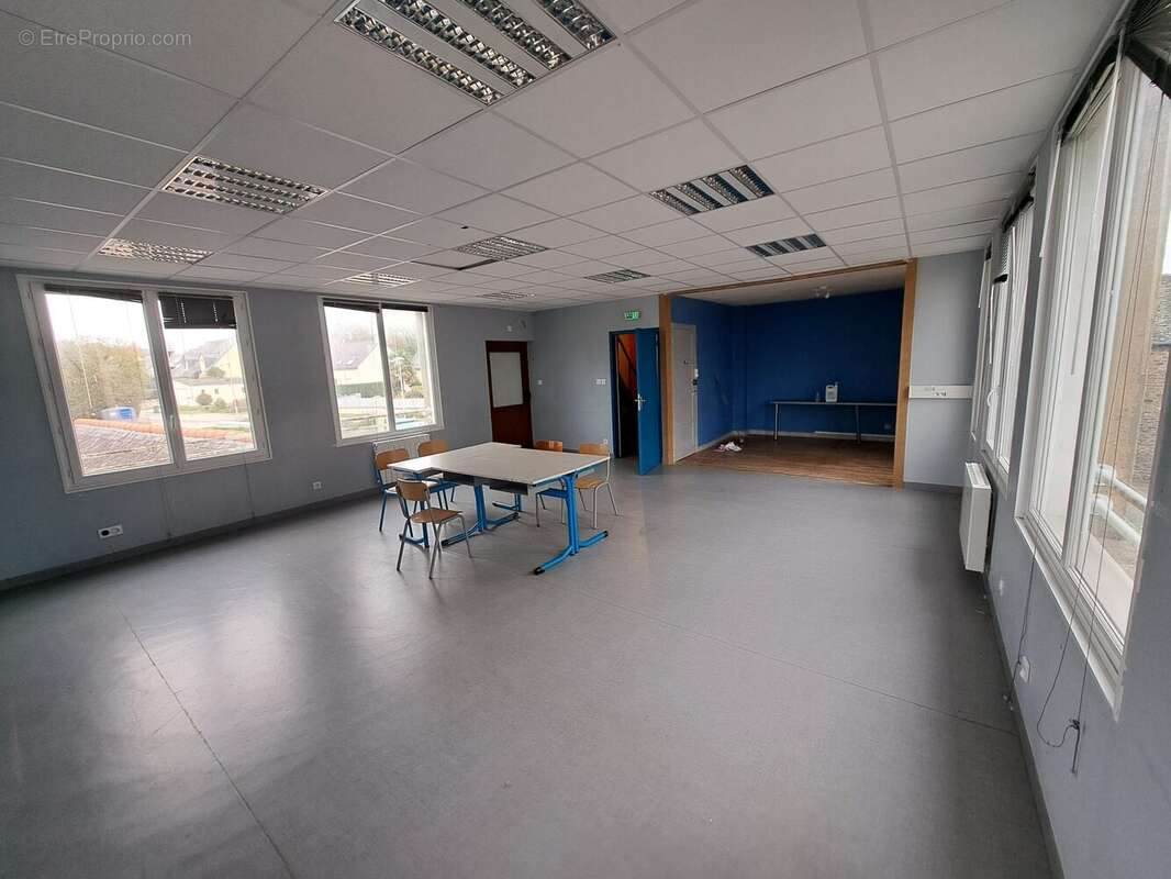 Appartement à LE SEL-DE-BRETAGNE