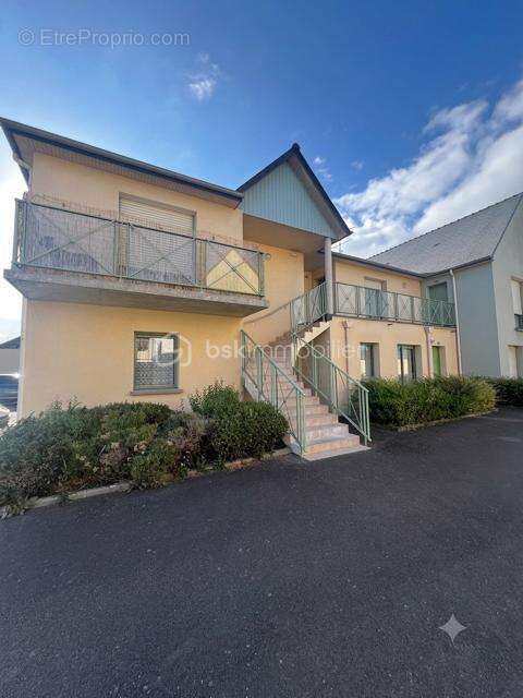 TITRE D'ANNONCE  Appartement T2 de 50 m² avec balcon et dépendance – Spécial Investisseur (Rentabilité immédiate) - photo 10