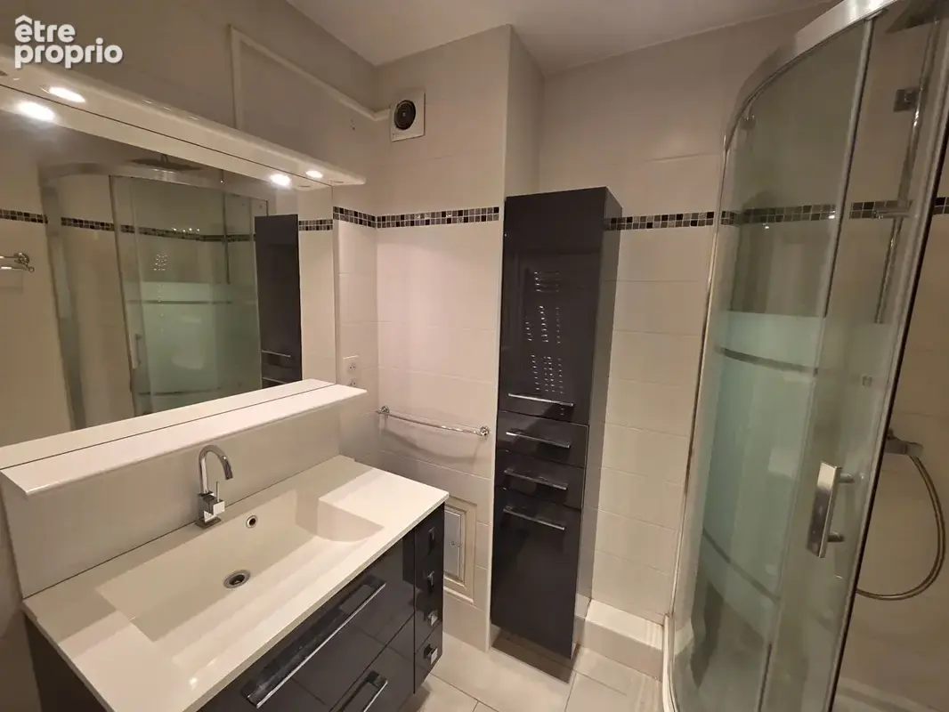 Appartement Boulogne Billancourt 2 pièce(s) 49.83 m2 - photo 9