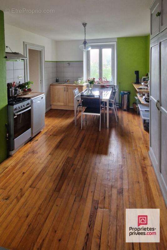 Appartement à SELONCOURT