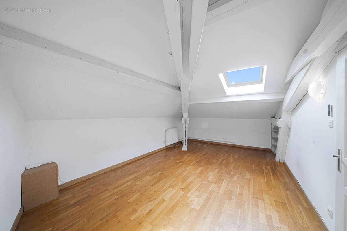 Appartement à DIJON