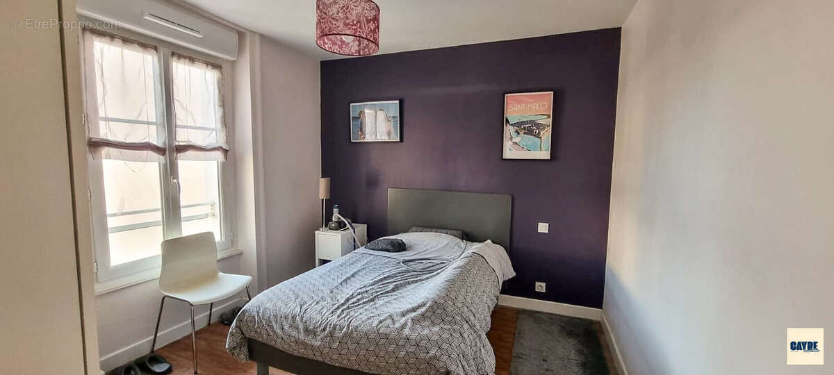 Appartement 59 m² à Saint-Malo  - photo 4
