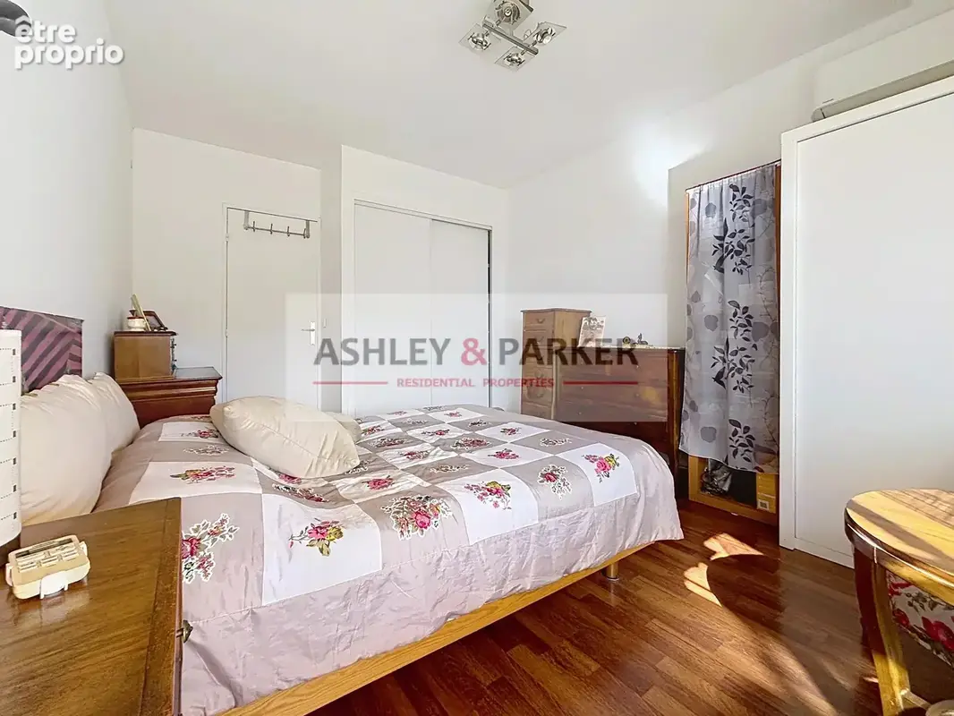 Appartement 2 pieces - photo 12