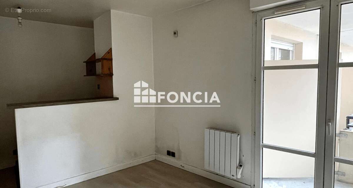 Appartement à EVREUX