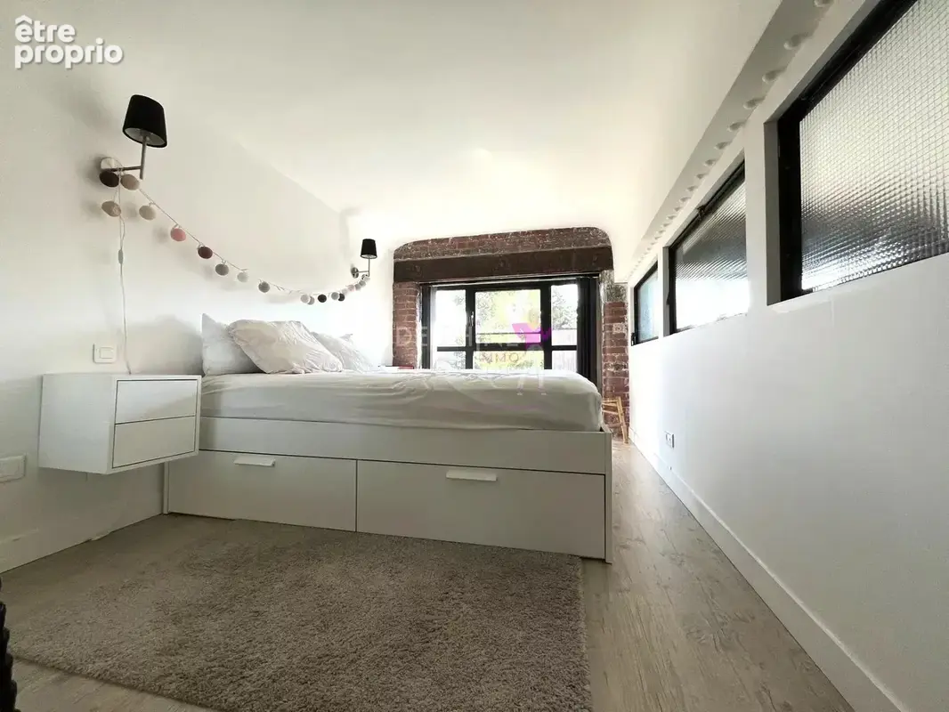 Loft d'exception avec terrasse - photo 7