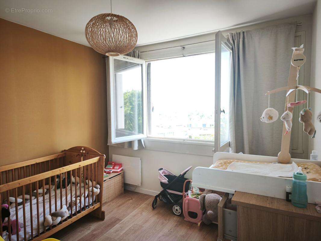 Appartement à CLERMONT-FERRAND