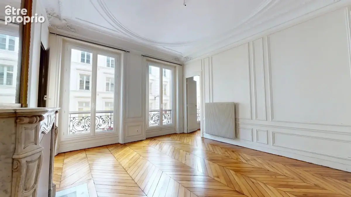 EXCLUSIVITE Appartement  4 pièce(s) 67 m2 - photo 9