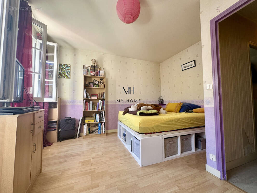 Maison 61 m² à Sees  - photo 4