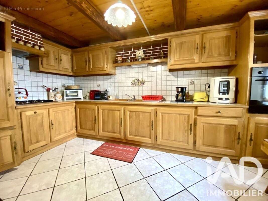 Maison 147 m² à Dore-L'eglise  - photo 3