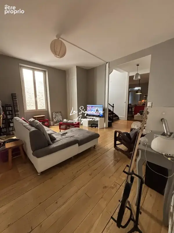 Maison 153 m² à Nerac  - photo 2