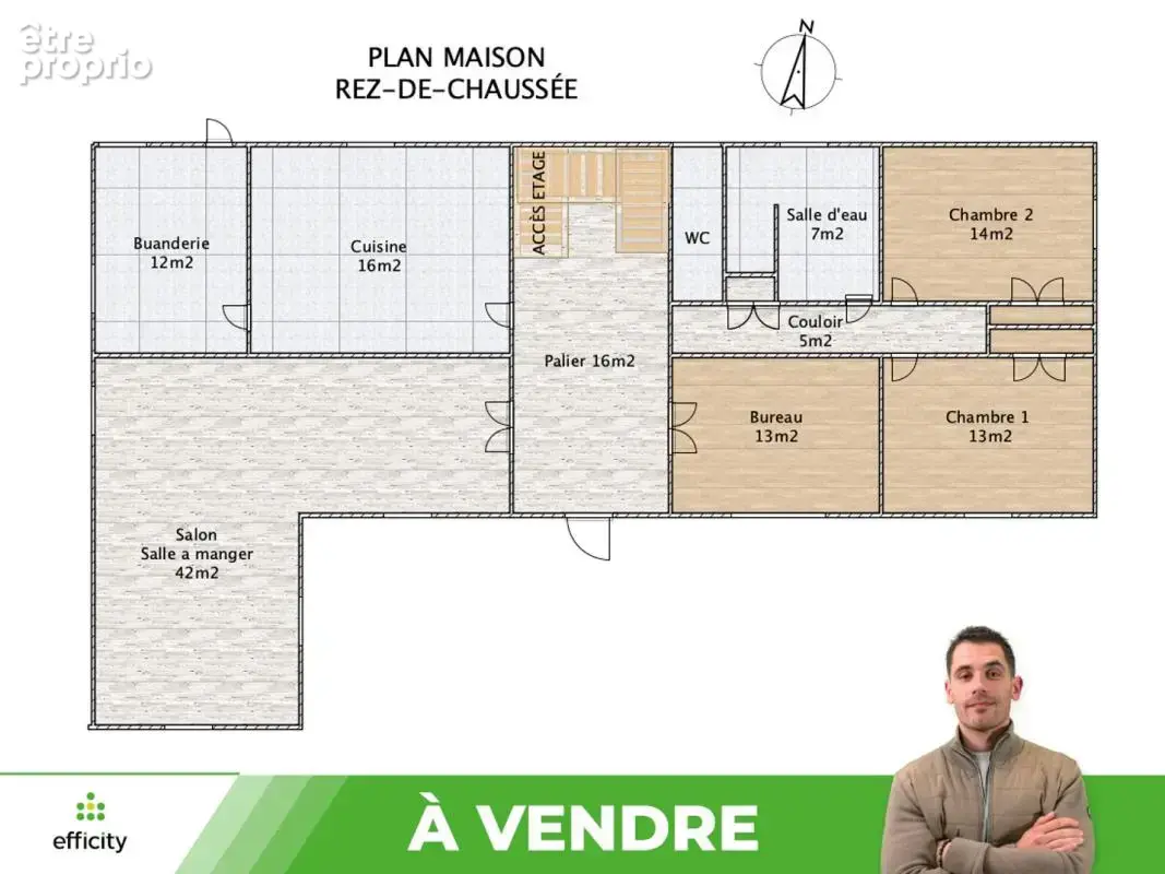 Maison bourgeoise - photo 18