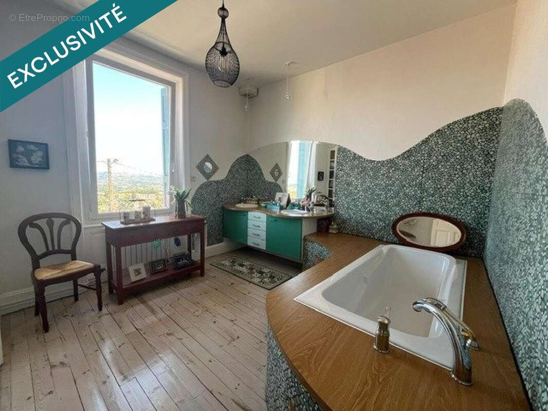 Photo 8 - Maison à SAINT-ETIENNE